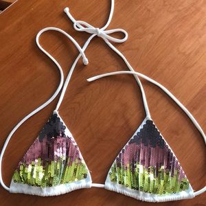 Victoria’s Secret bathing suit top